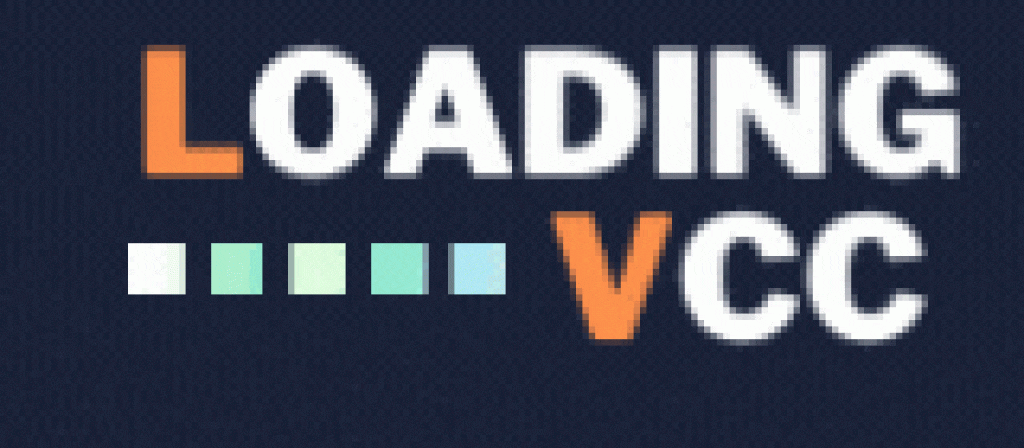 loading vcc logo
