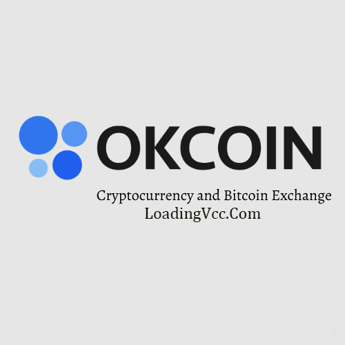 Buy OkCoin Account