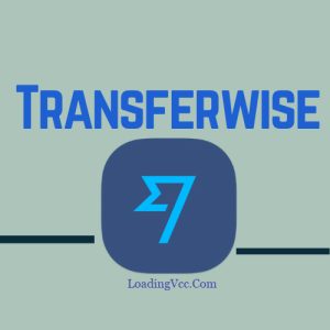 Buy TransferWise Account
