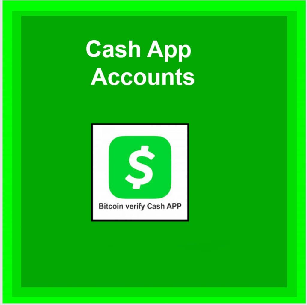 Buy Verified CashApp Accounts