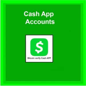 Buy Verified CashApp Accounts